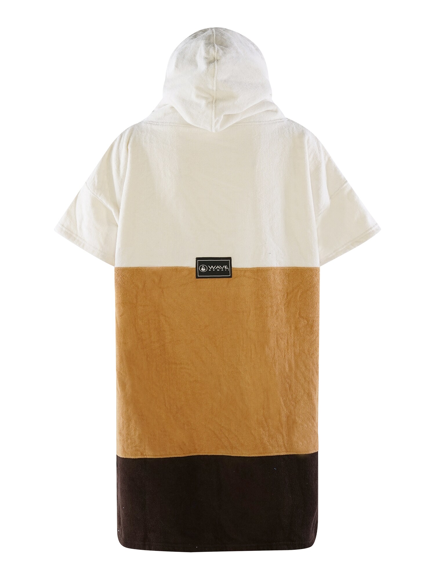 Wave Hawaii Unisex Badeponcho Campeche 1er Pack