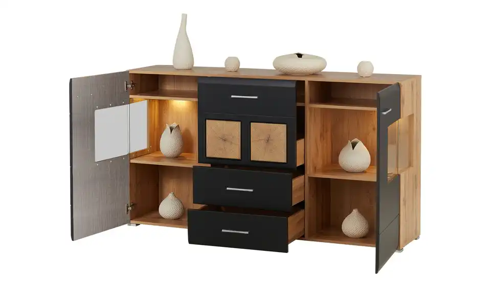Sideboard Fun Plus