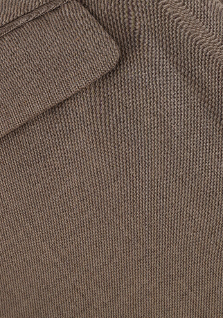 CO\\'COUTURE taupe co'couture pantalon vidacc wide long pant