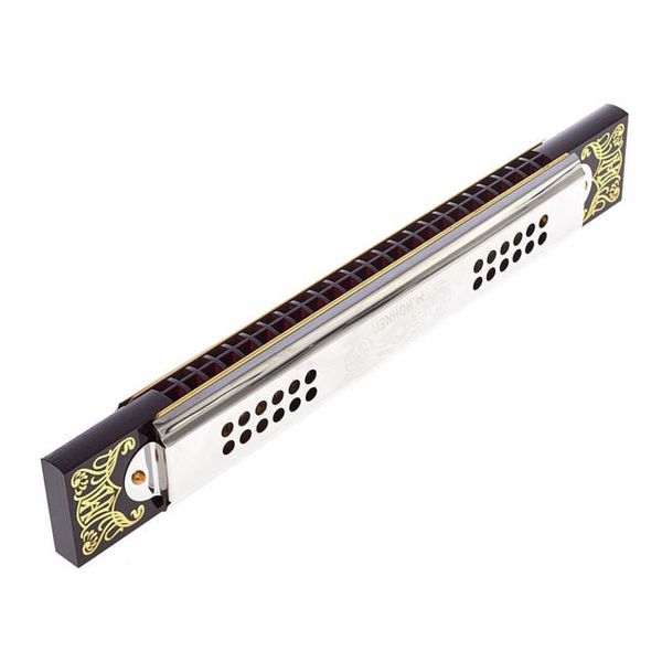 Hohner Spare Harp Kreuzwender D-Major