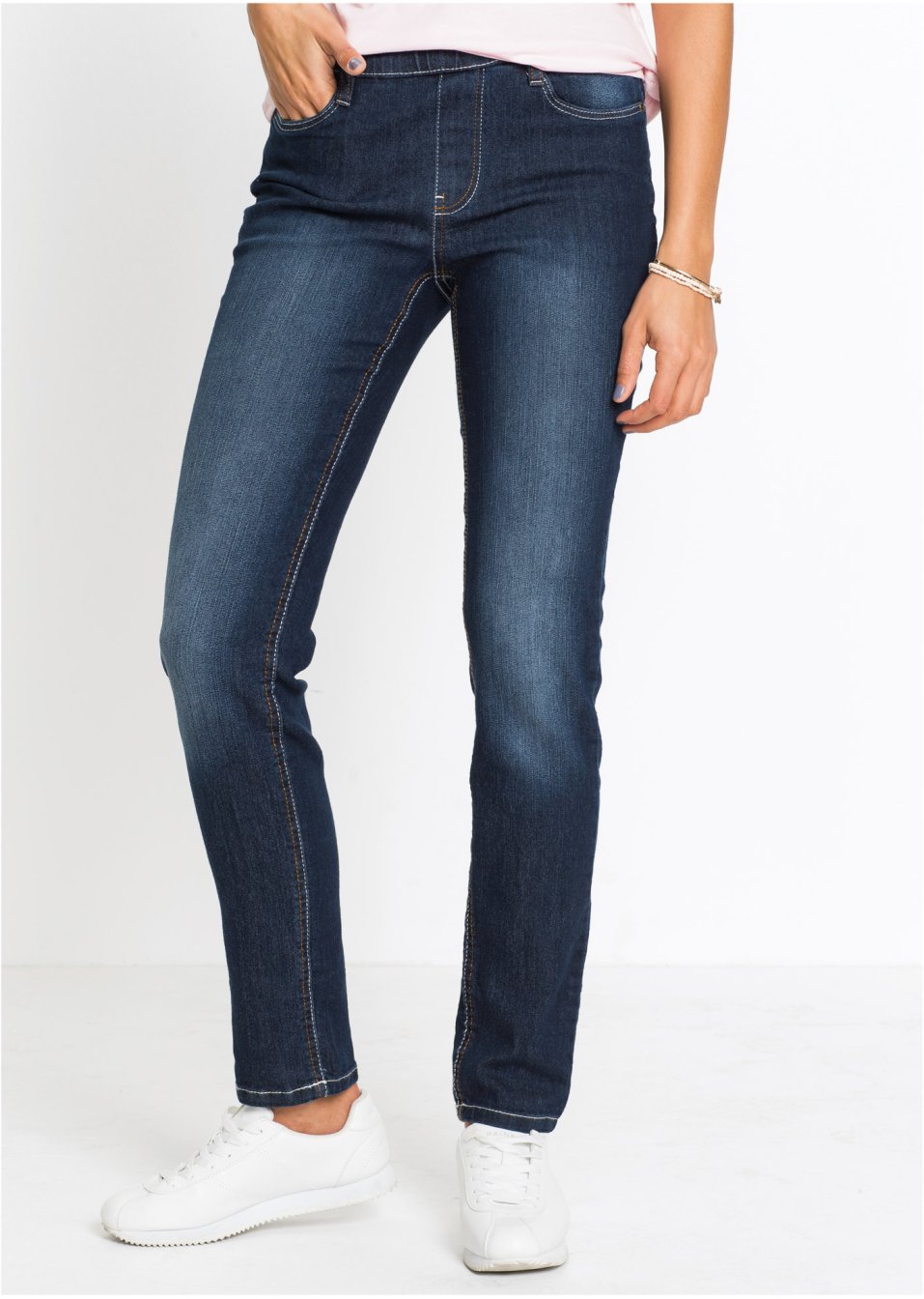 Jegging extensible