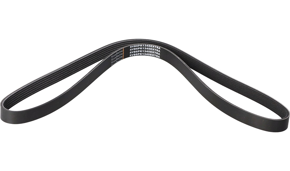 Multi v-rem 6 pk x 1345 mm