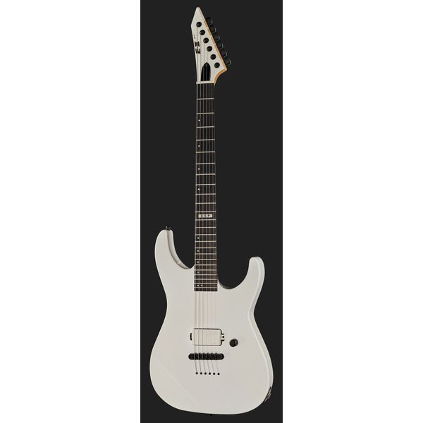 ESP E-II M-I Thru NT Snow White