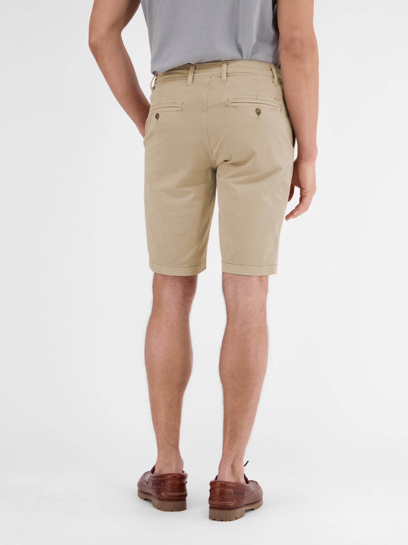 Stretch-Bermuda, Comfort Fit