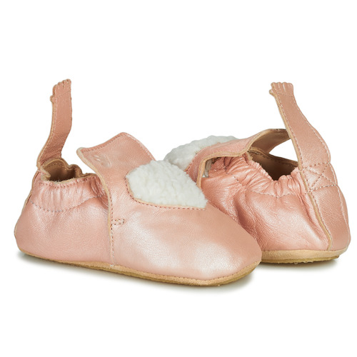 Easy Peasy - BLUBLU COEUR - Rose