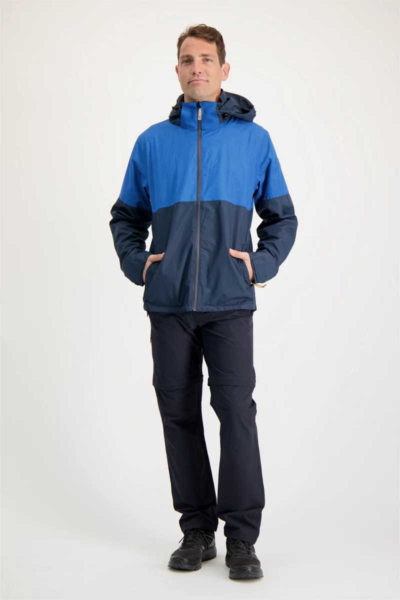 RUKKA Romeo Herren Regenjacke