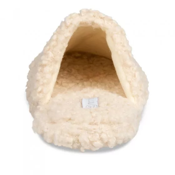 Chaussons BEIGE MERRY SCOTT