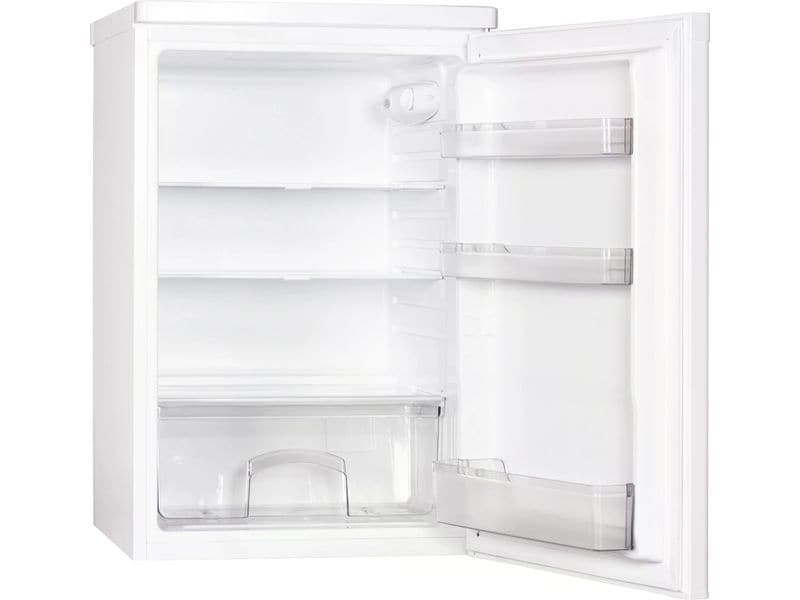 Kibernetik Kühlschrank KS130 Rechts/Wechselbar Freistehender Kühlschrank