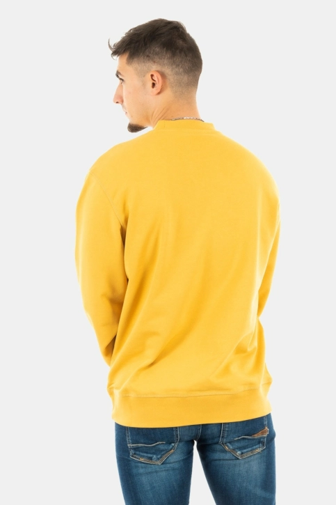 sweat dickies loretto c96 honey gold