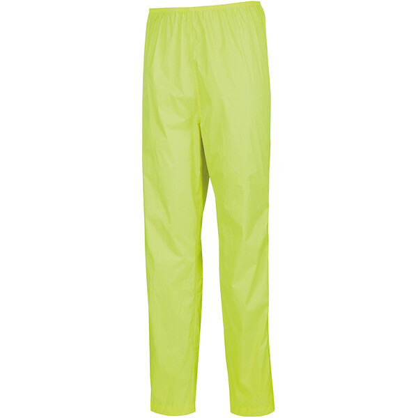 Tucano Urbano - Pantalon Pluie Nano Plus Jaune