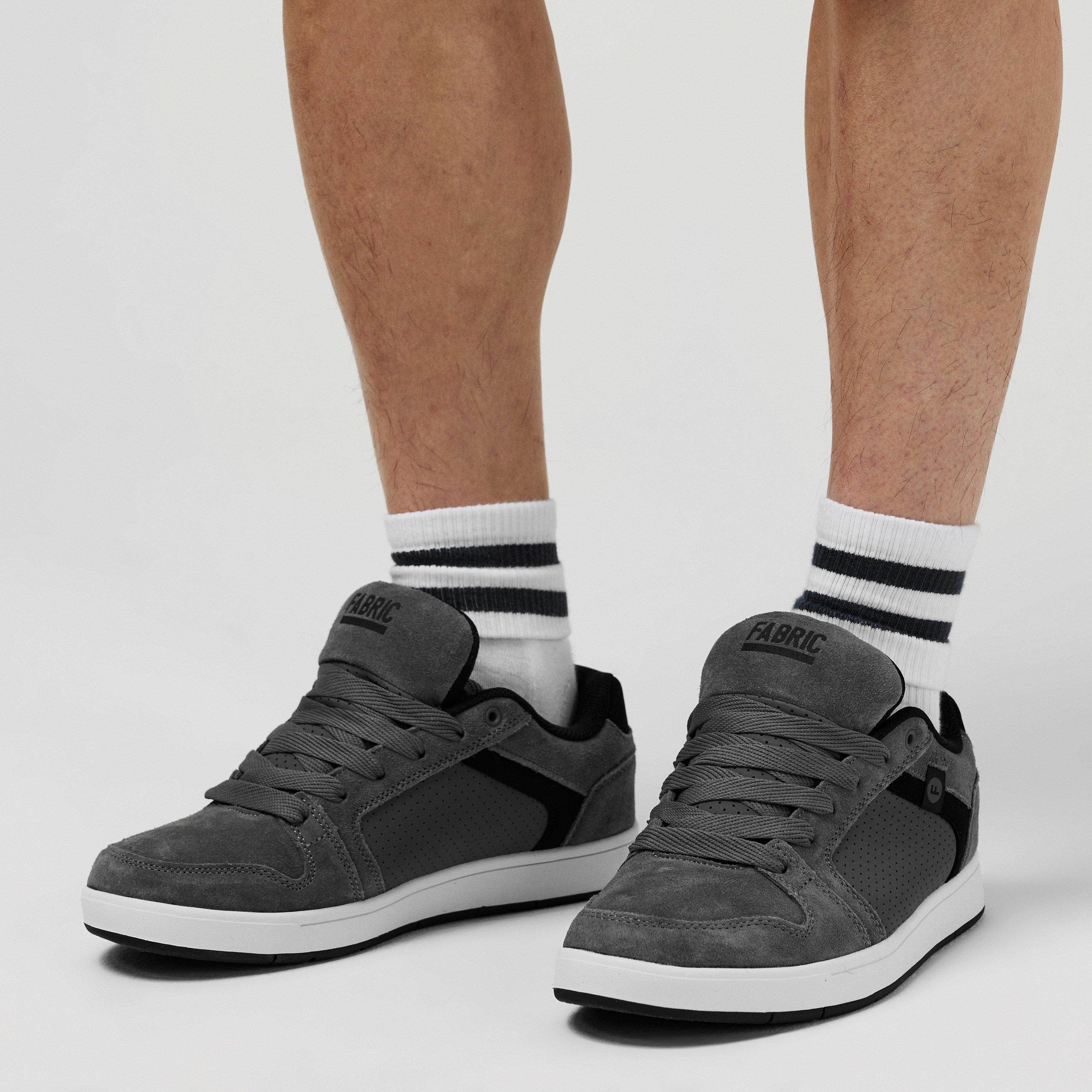 Fabric Ollie Mens