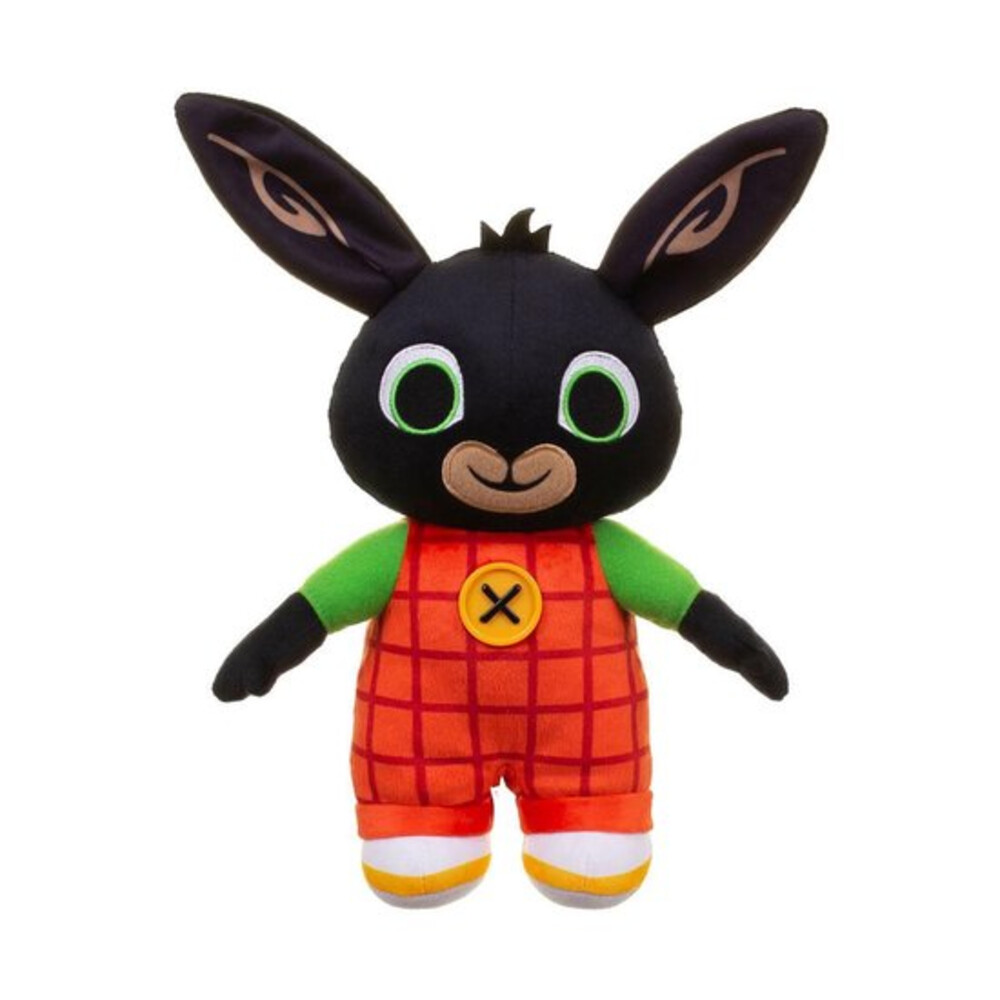 Bing Pratende Bing Knuffel