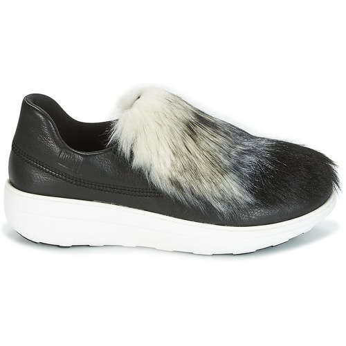 FitFlop - LOAFER - Noir