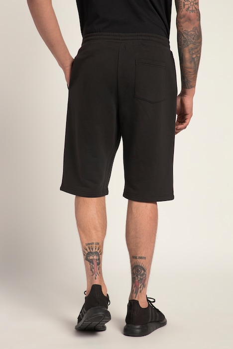 JAY-PI Jogginghose FLEXNAMIC®, Activewear, overknee, Elastikbund