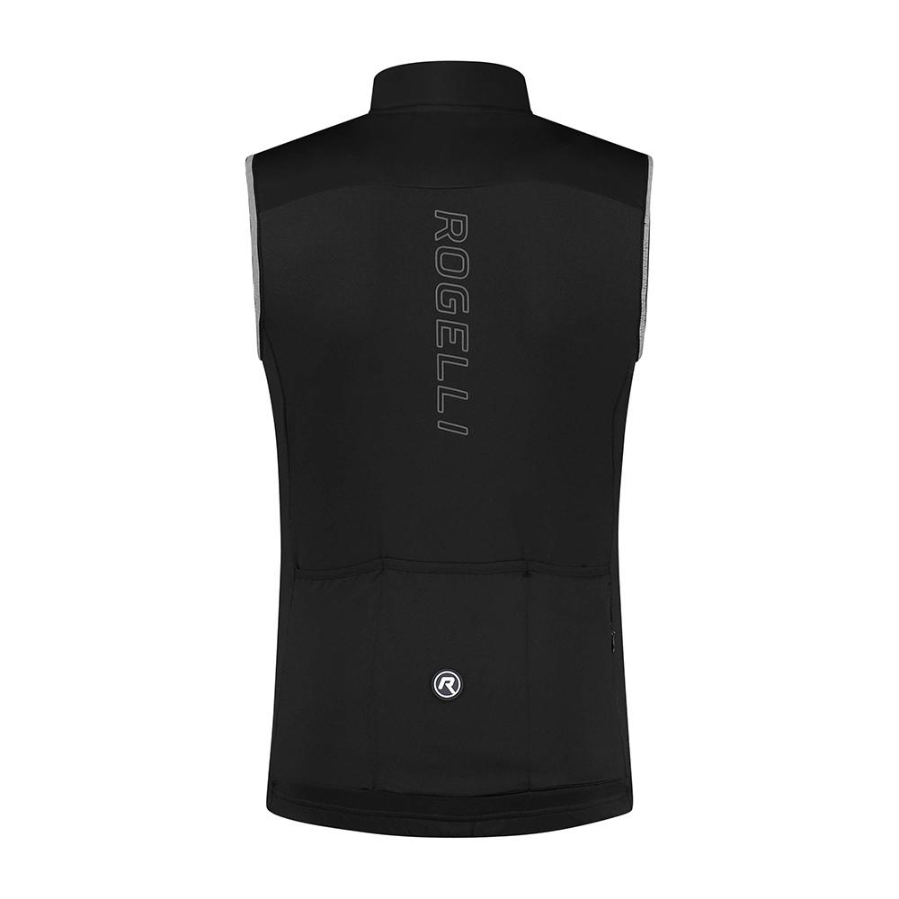Rogelli Essential Vest Sort