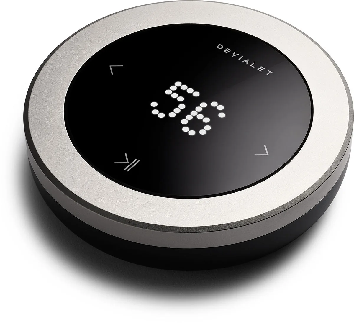 Devialet Remote Noir V2 Télécommandes