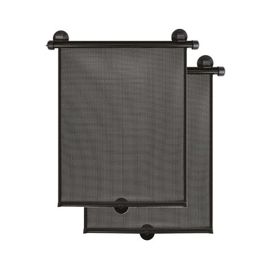 Ezimoov Sun Roller Solbeskyttelse 2-Pakk