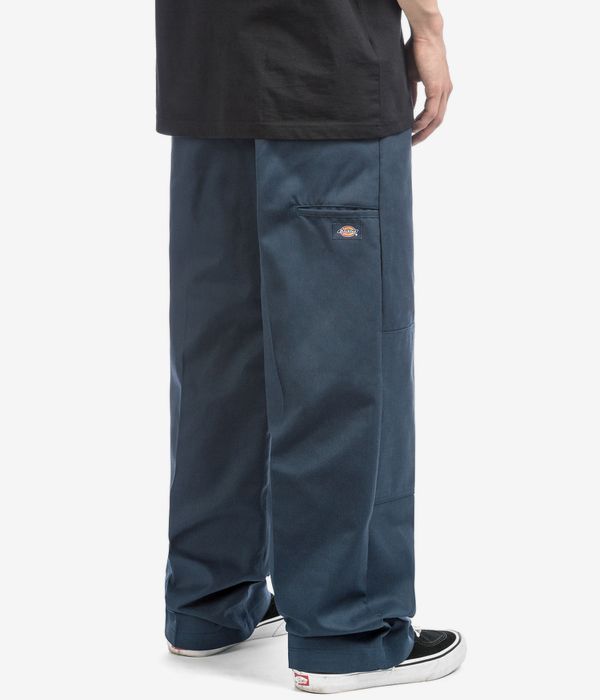 Dickies Double Knee Recycled Hose (air force blue)