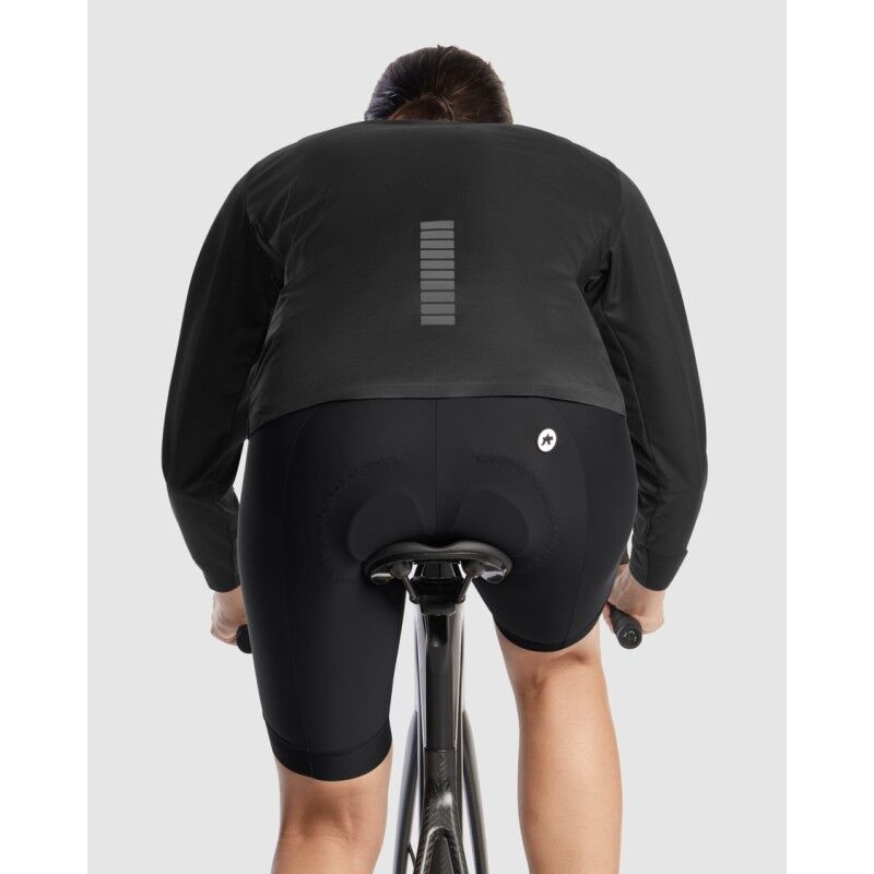 Uma GT Shell Jacket S11 - Coupe-vent vélo femme