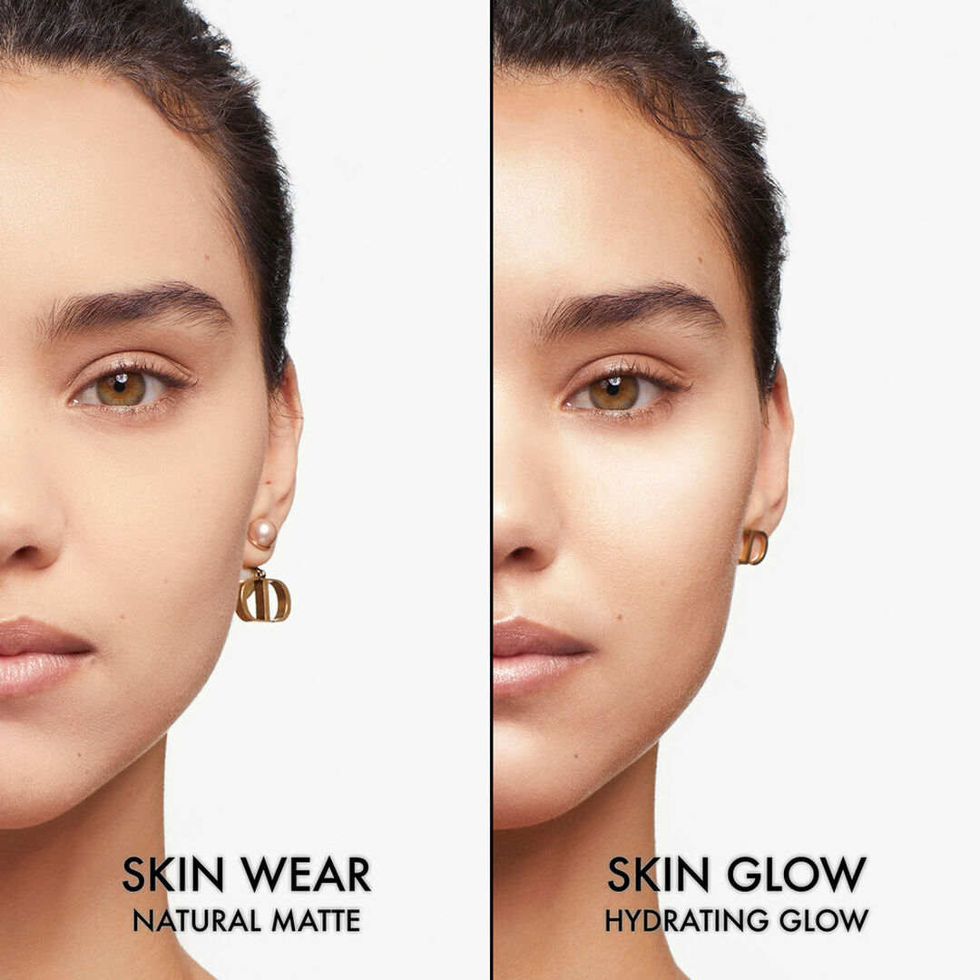 Forever Skin Glow