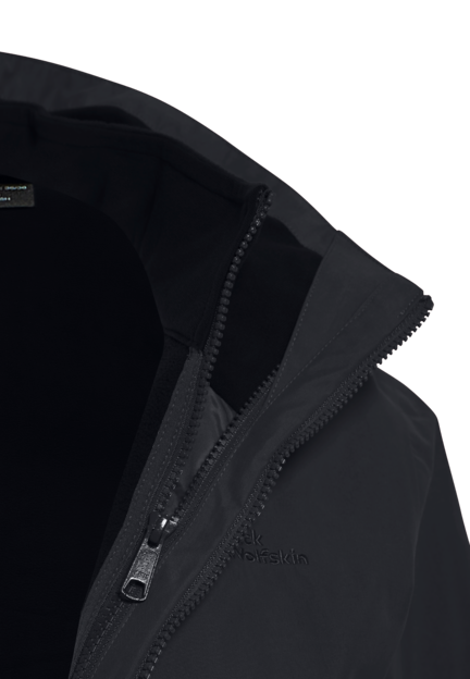 Baylight 3-in-1 Jas