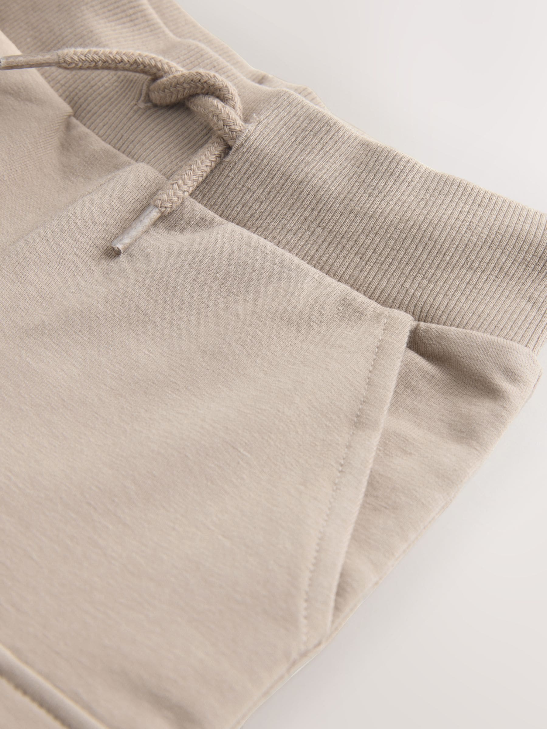 Ecru - Skinny utility-joggingbroek (3mnd -7jr)