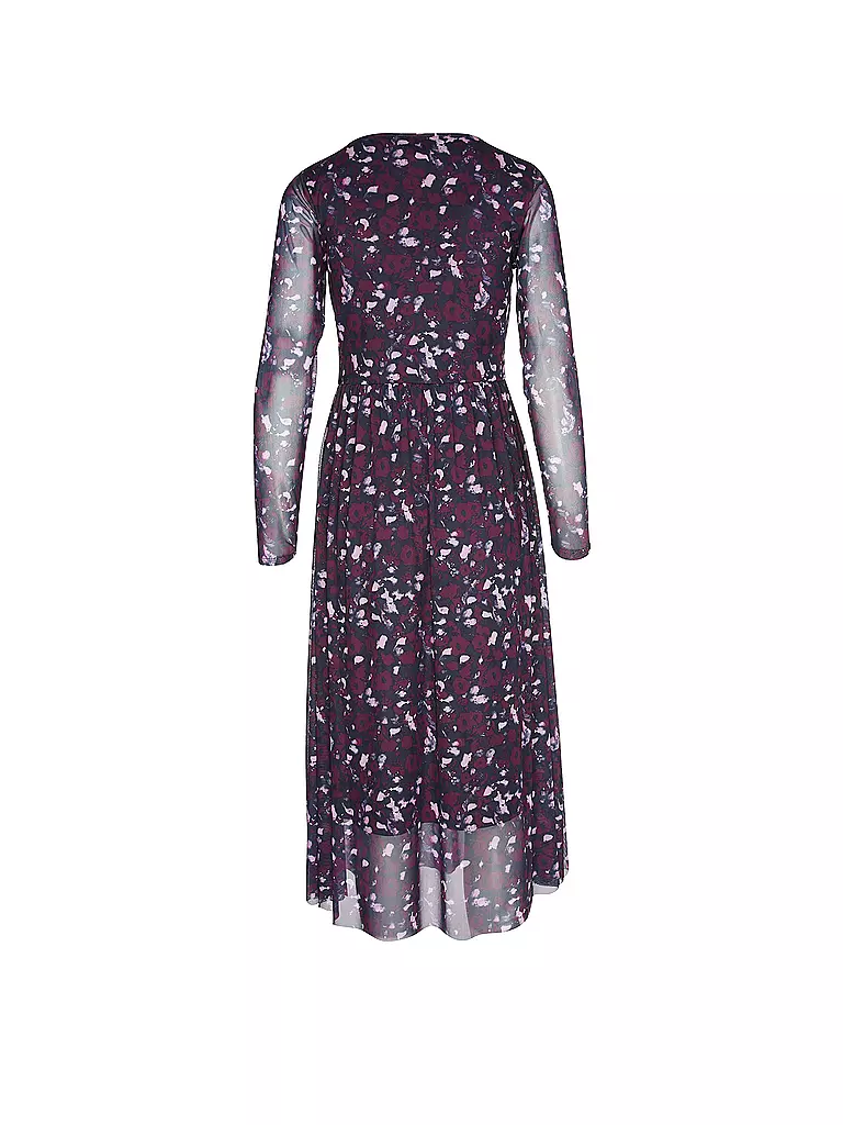 TOM TAILOR Maxikleid beere