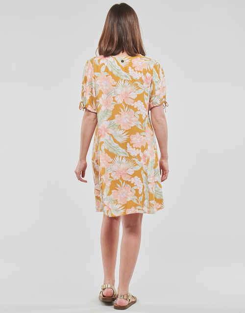 Rip Curl - ALWAYS SUMMER B/T DRESS - Multicolore