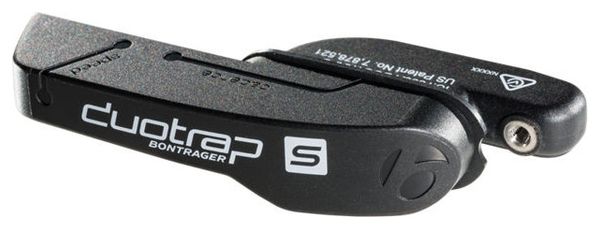 BONTRAGER Capteur Digital DUOTRAP S