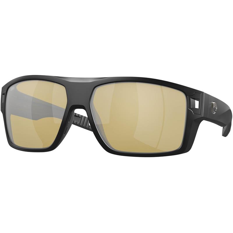 Lunettes Polarisantes Costa Diego 580G