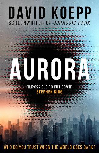 Aurora (Paperback)