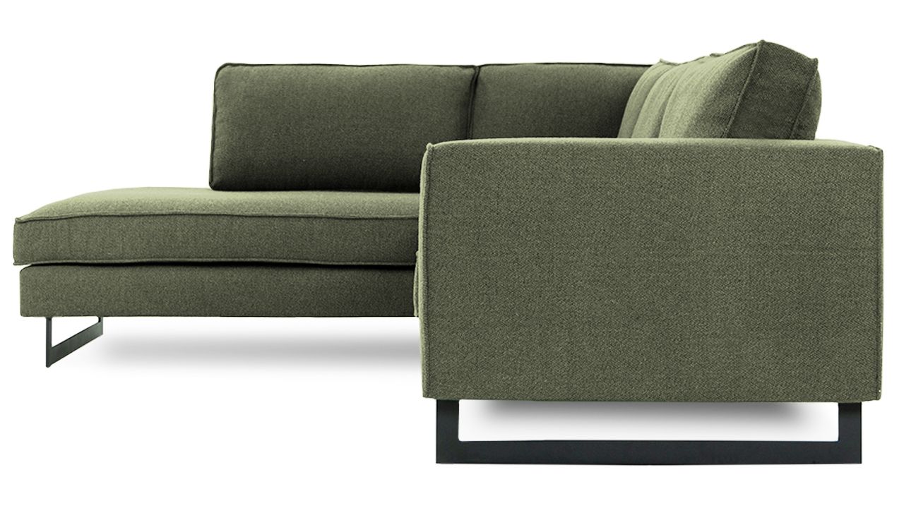 Hoeksofa Valerie