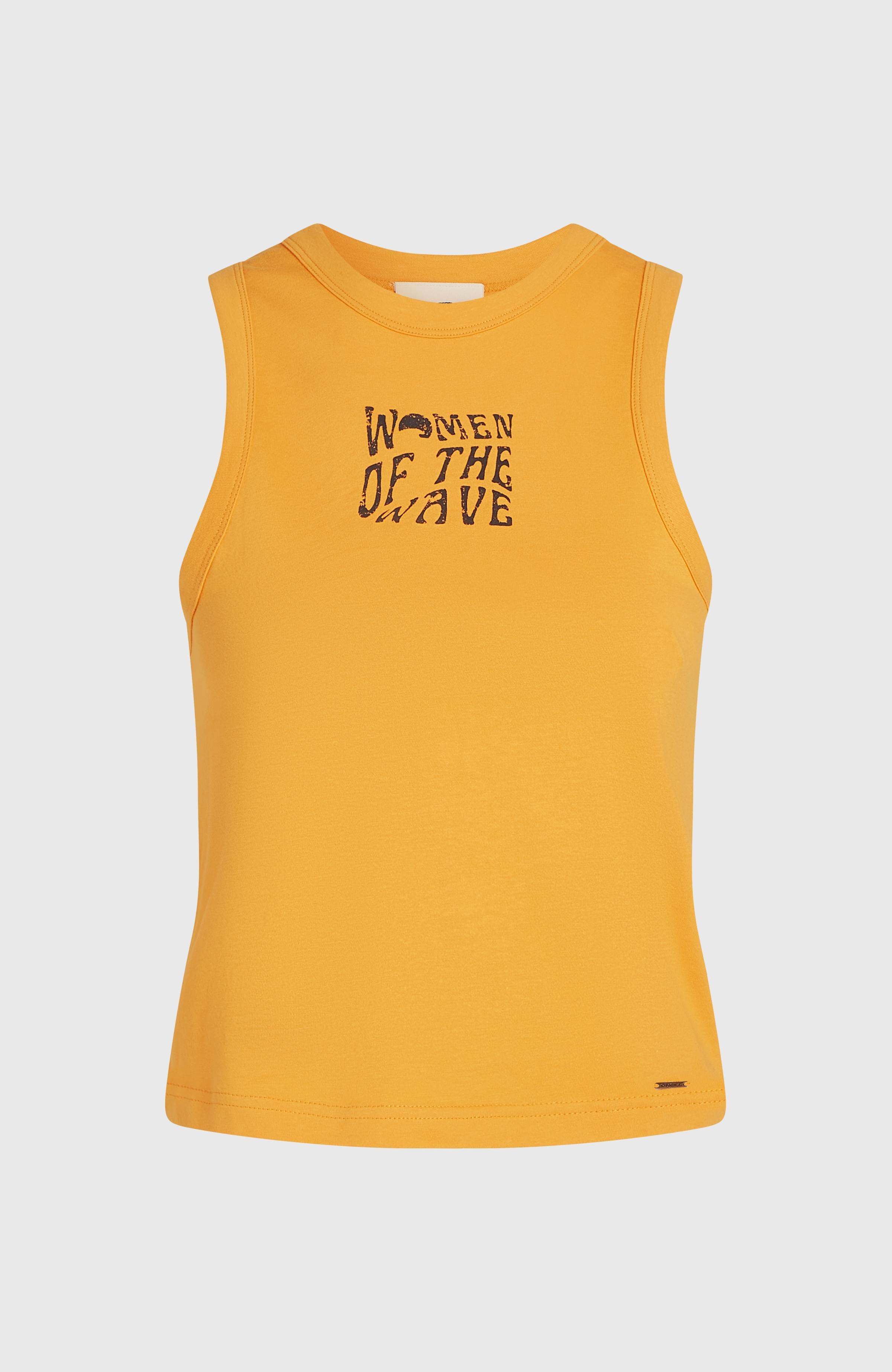 Women of the Wave tanktop