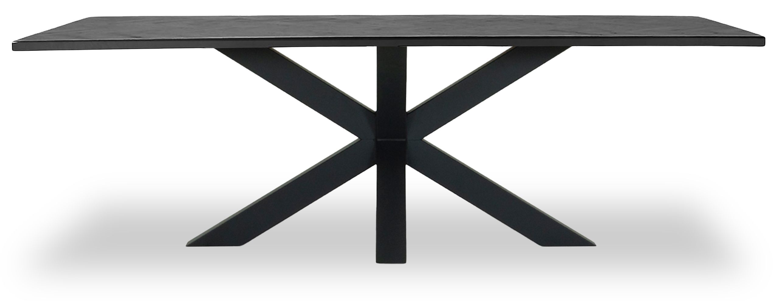 Eetkamertafel  Palenzo