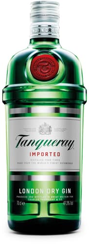 Tanqueray Gin London Dry Gin