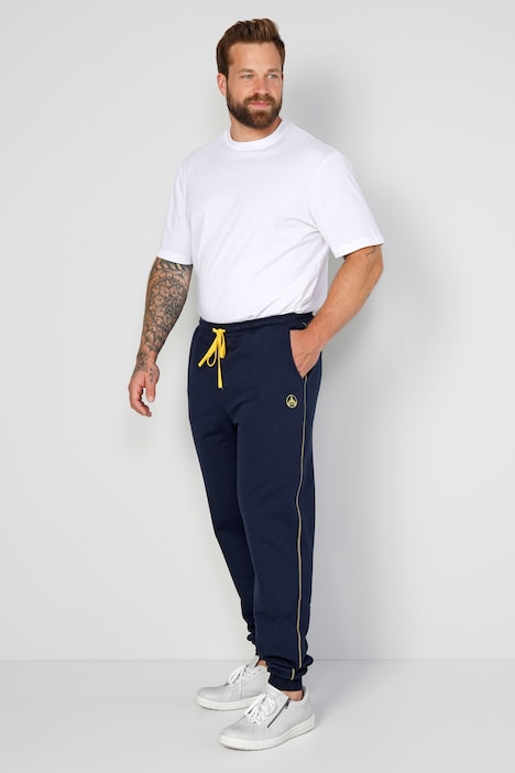 Boston Park Jogginghose, Regular Fit, Elastikbund, bis 72/74