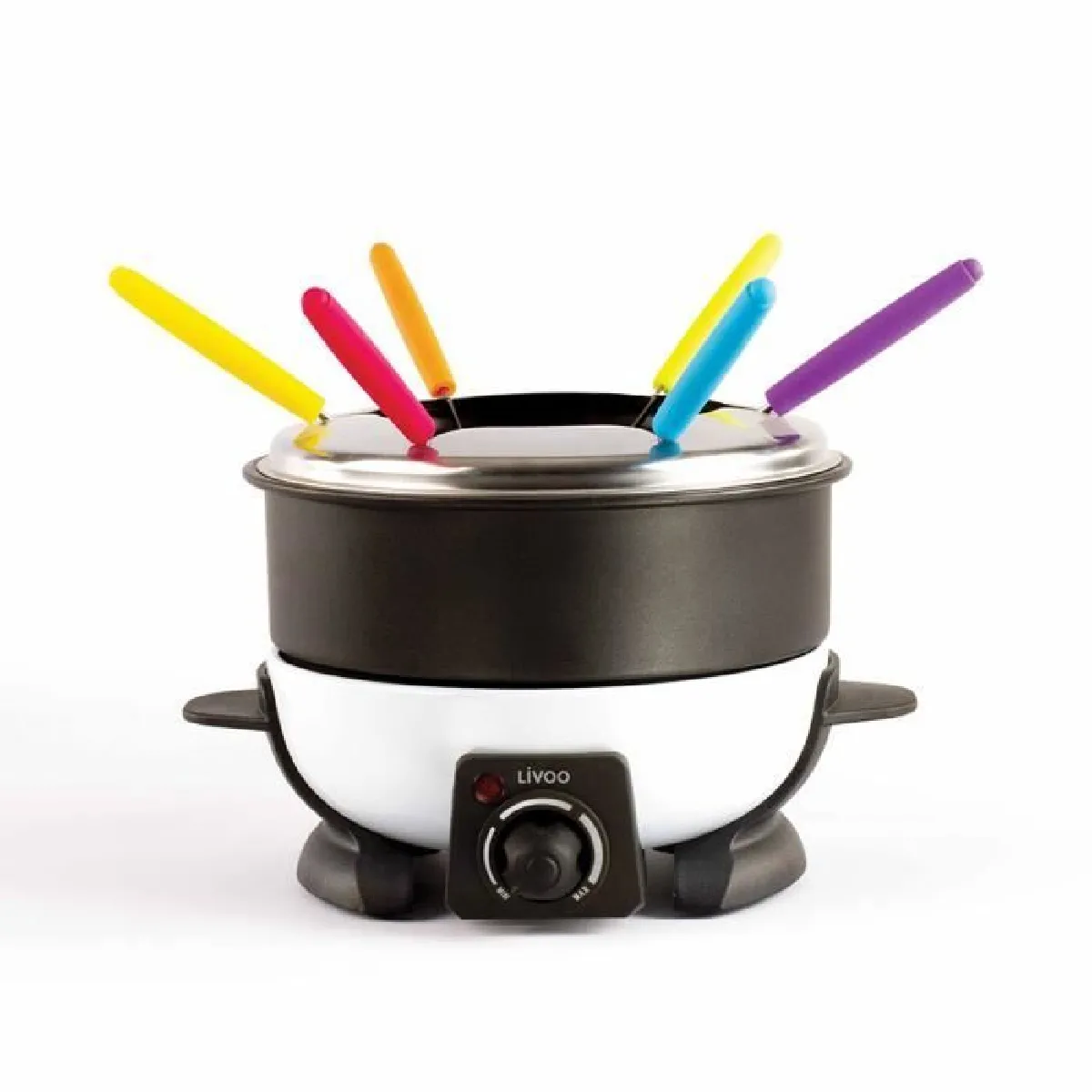 Livoo Fondue Électrique
