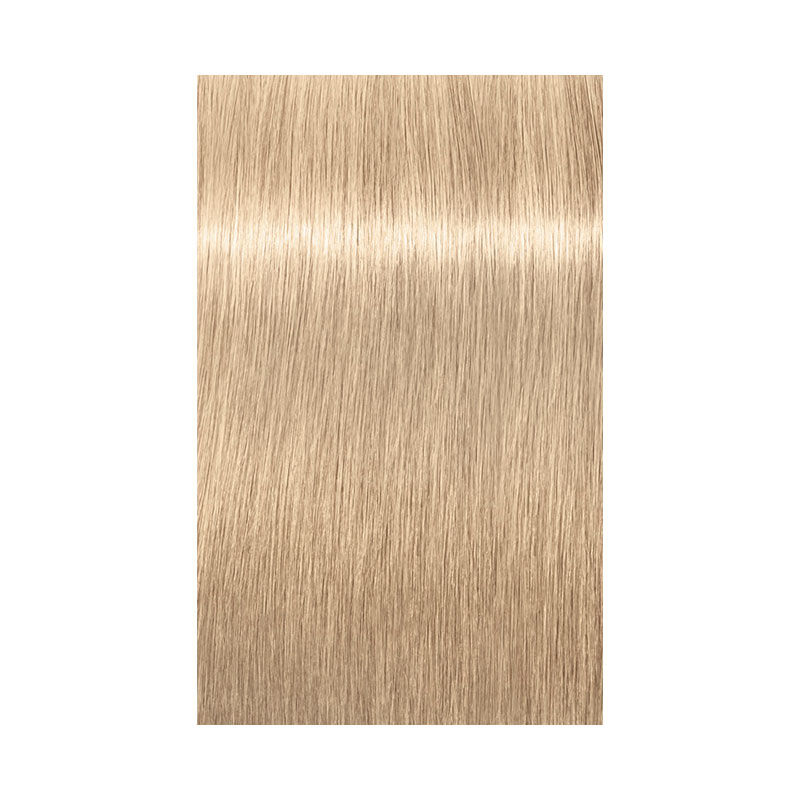 Coloration permanente Igora Royal 10-0 blond très très clair naturel