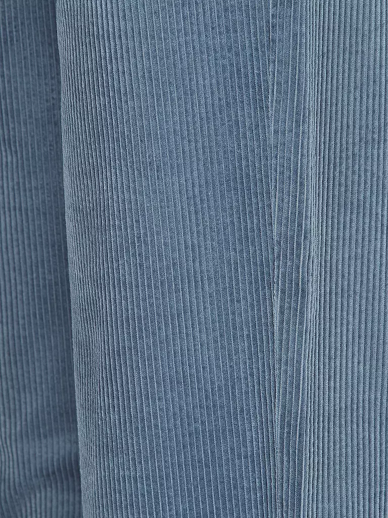 MARC O'POLO Cordhose 7/8 blau