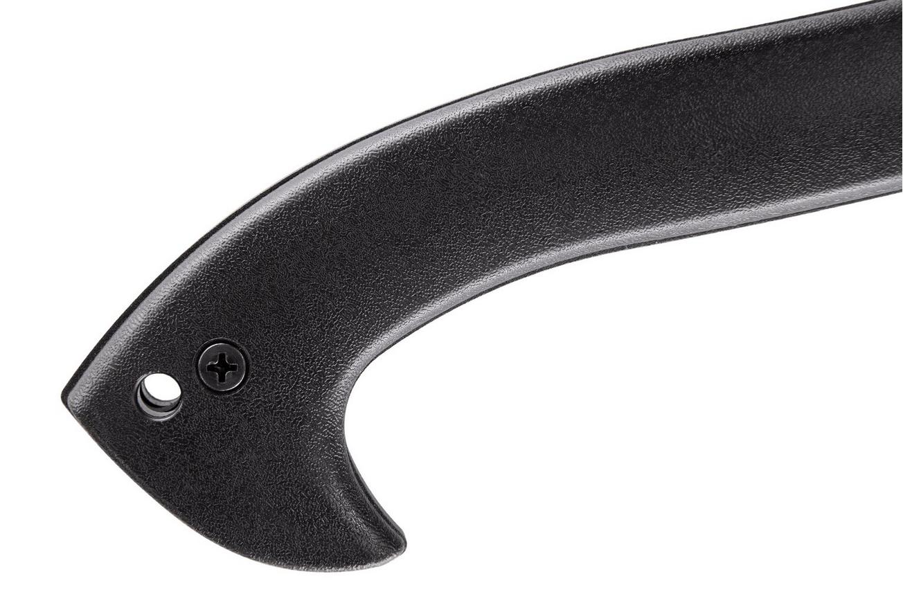 CRKT Skeggox, handbijl, James Williams design