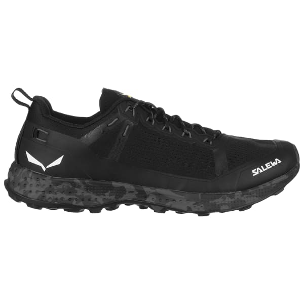Chaussure de randonnée basse SALEWA PEDROC AIR M BLACK/CAMO