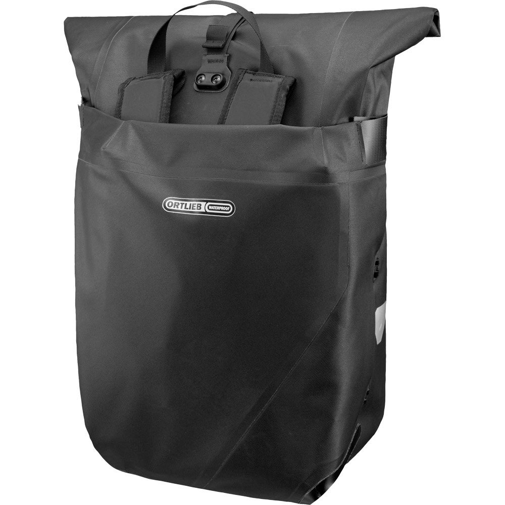 Ortlieb Vario QL3.1 26L Hybrid-Rucksack black