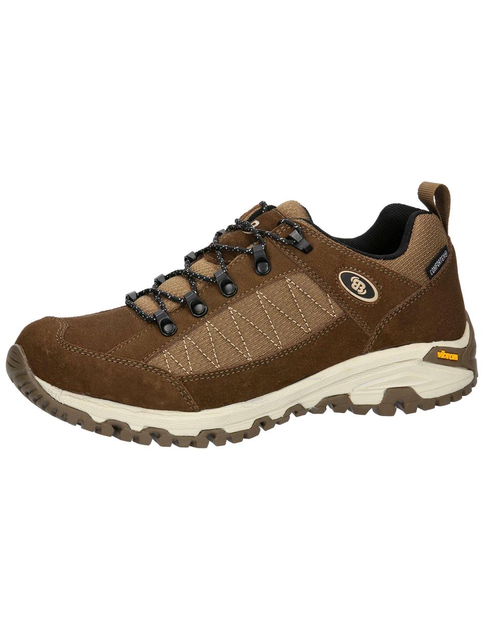 Outdoorschuh Mount Kandu Low