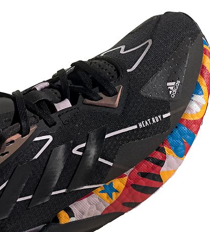 adidas Performance Sko - X9000L3 - Sort m. M?nster
