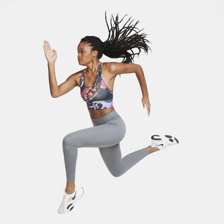 Nike Swoosh Icon Clash Sports Bh. Multifarvet