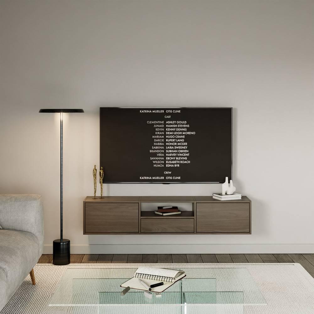 NADUVI Collection TV-meubel Fermo