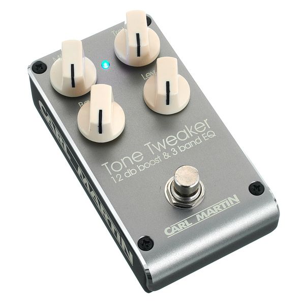 Carl Martin Tone Tweaker