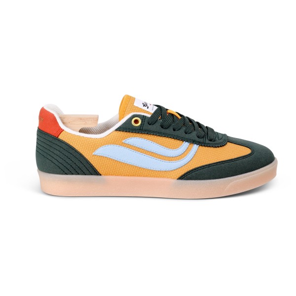 Genesis Footwear - G-Volley Mesh - Baskets