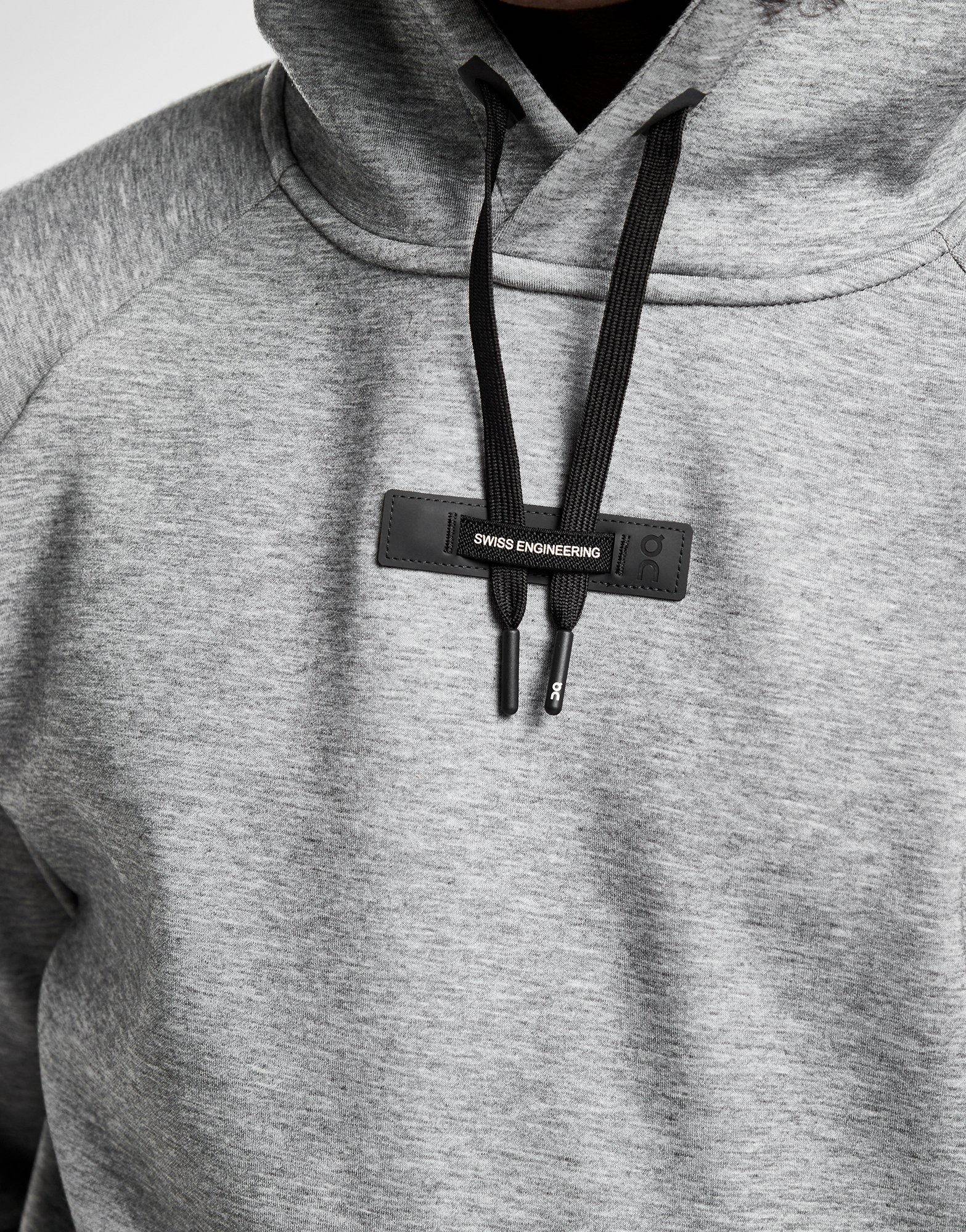 On Running Sweat à Capuche Tech Homme
