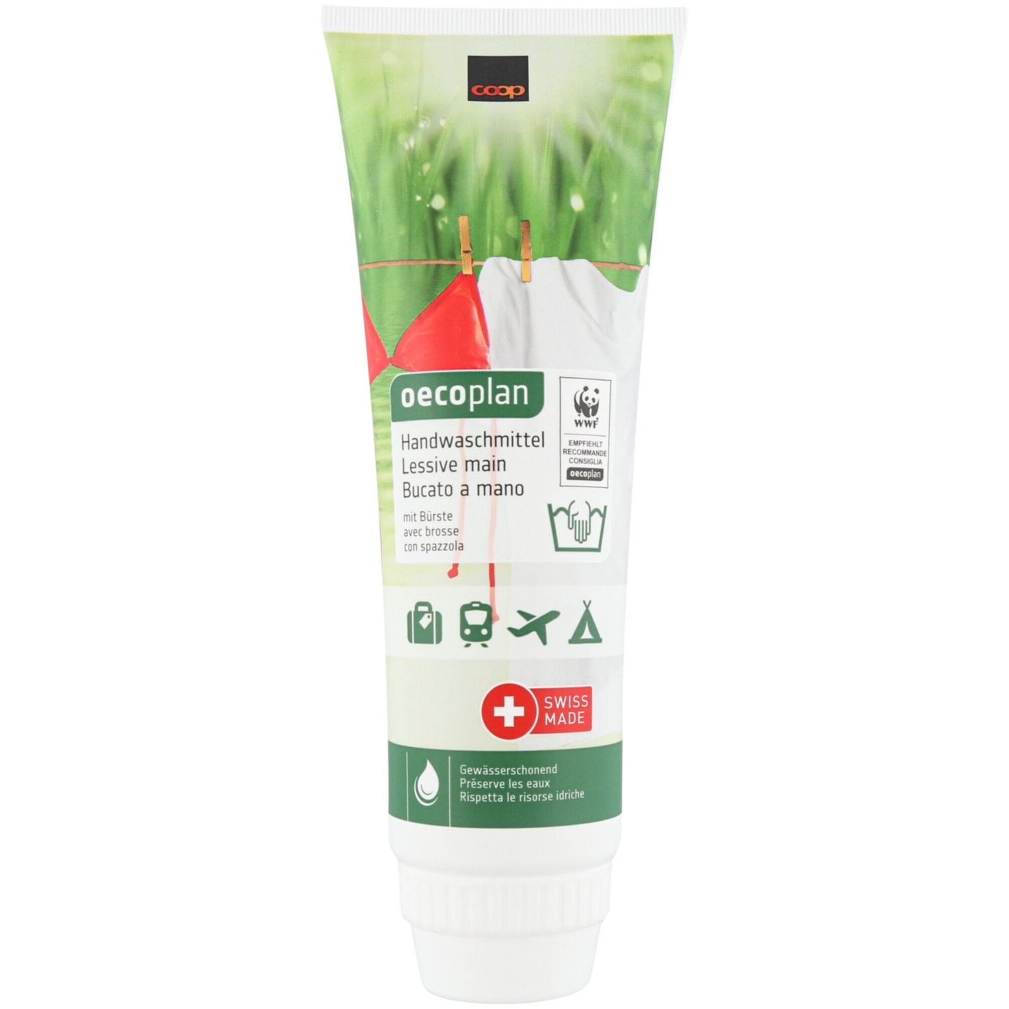 Oecoplan Handwaschmittel